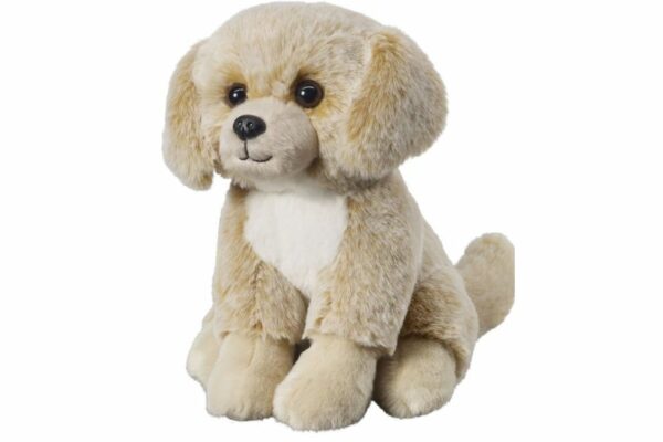 Labrador 18cm, sitzend