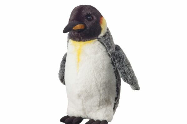 Königspinguin 27cm, stehend