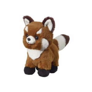 Waschbär 15cm, stehend