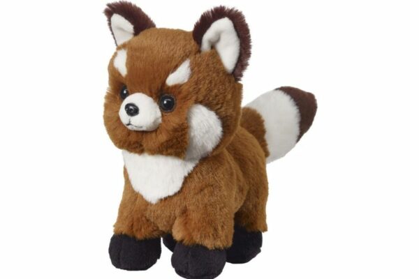 Waschbär 15cm, stehend