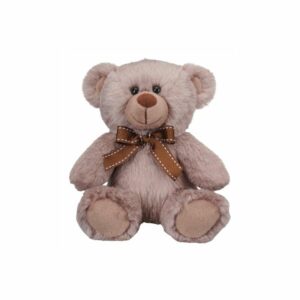 Bär braun 20cm