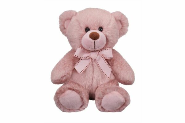 Bär rosé 20cm
