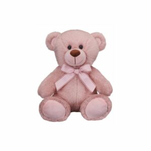 Bär rosé 30cm