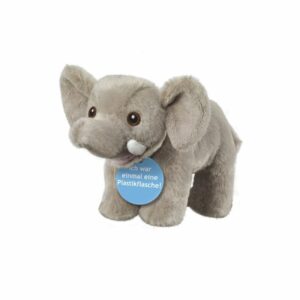 Elefant 15cm, stehend