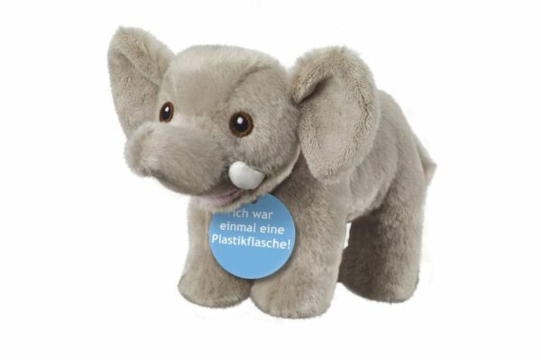 Elefant 15cm, stehend