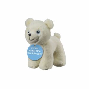 Eisbär 15cm, stehend