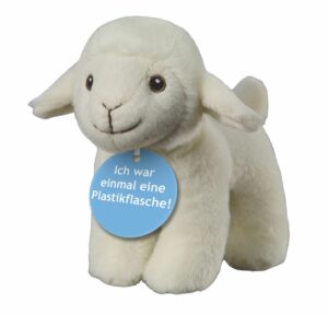 Lamm 15cm , stehend