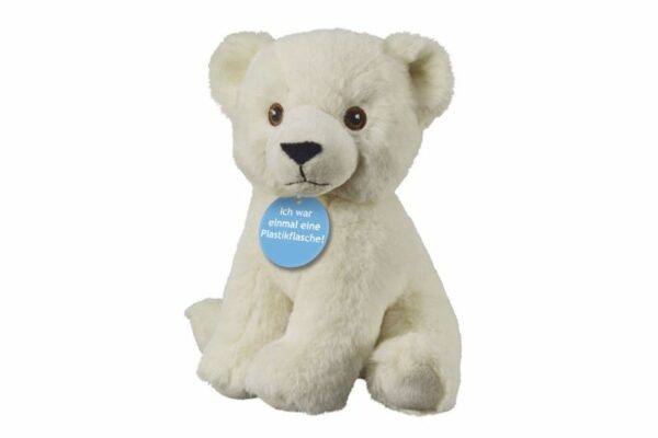 Eisbär 20cm, sitzend