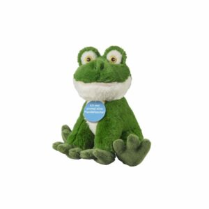 Frosch 20cm, sitzend