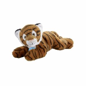 Tiger 33cm, liegend