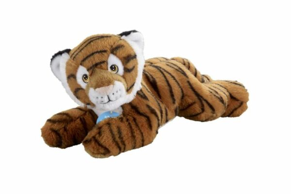 Tiger 33cm, liegend