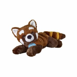 Waschbär 33cm, liegend