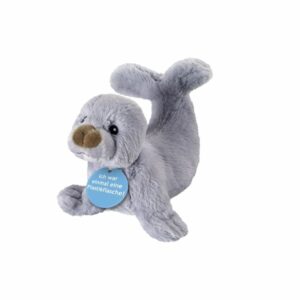 Seehund 28cm