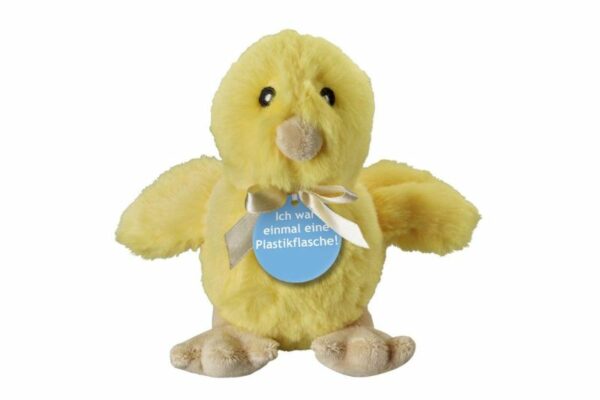 Ente 15cm, stehend