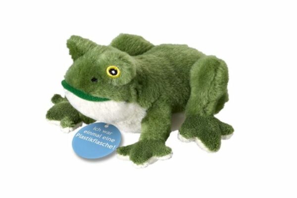 Frosch 13cm