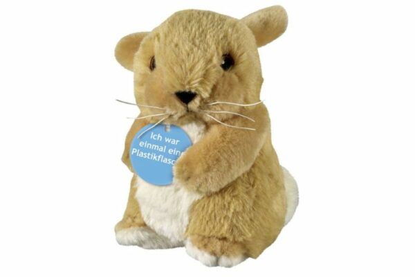 Hase 15cm, sitzend