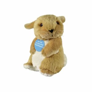 Hase 20cm, sitzend