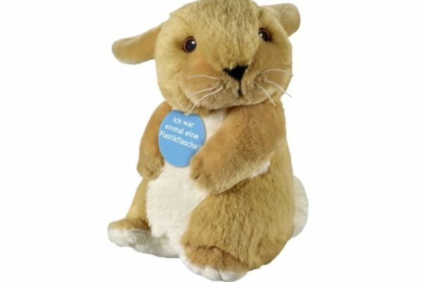 Hase 20cm, sitzend