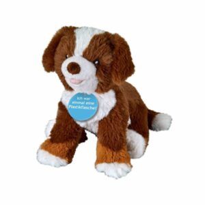 Berner Sennenhund 20cm, sitzend