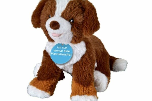 Berner Sennenhund 20cm, sitzend