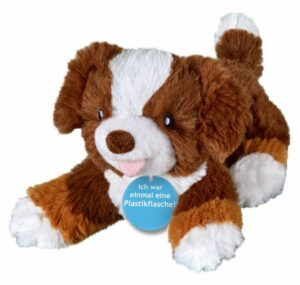 Berner Sennenhund 25cm, liegend