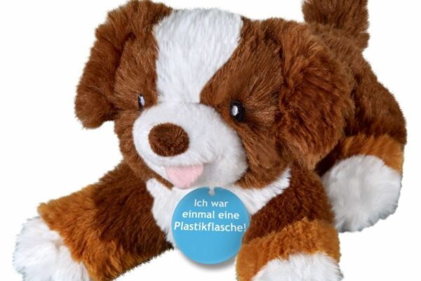 Berner Sennenhund 25cm, liegend