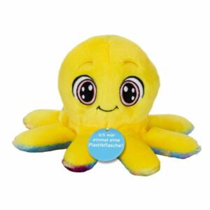 Oktopus 20cm