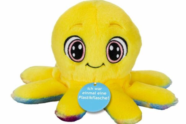 Oktopus 20cm