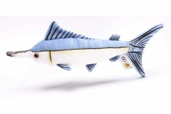 Blauer Marlin 25cm