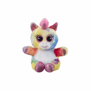 Lashy Einhorn bunt 15cm