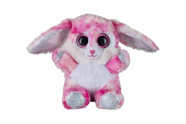 Hase pink 15cm