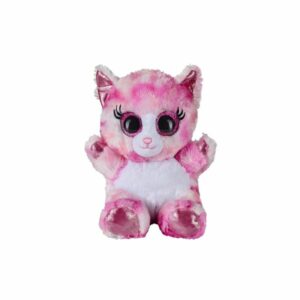 Lashy Katze pink 15cm