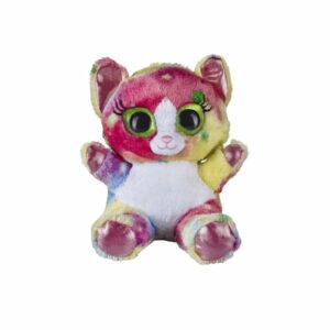 Lashy Katze bunt 20cm