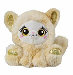 Katze 16cm