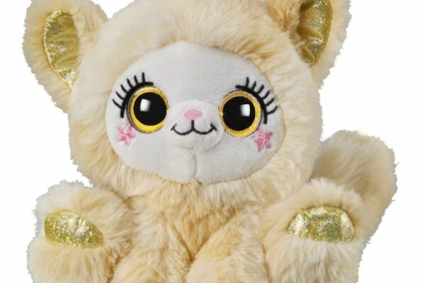 Katze 16cm