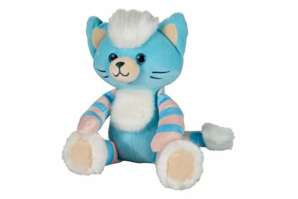 Schlenker Katze 20cm