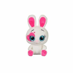 Hase weiß 16cm