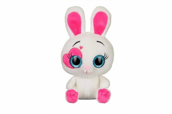 Hase weiß 16cm