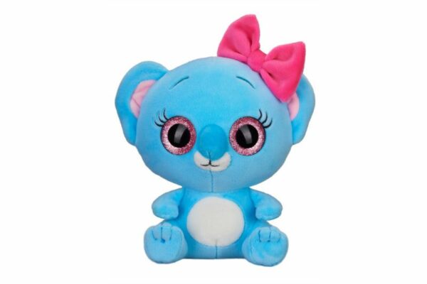 Koala blau 16cm