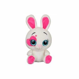 Hase weiß 20cm