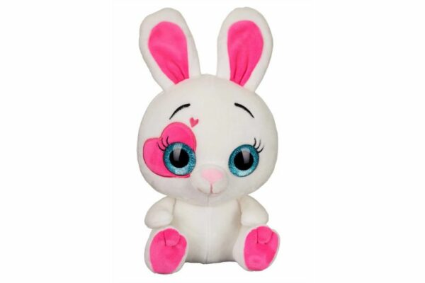 Hase weiß 20cm