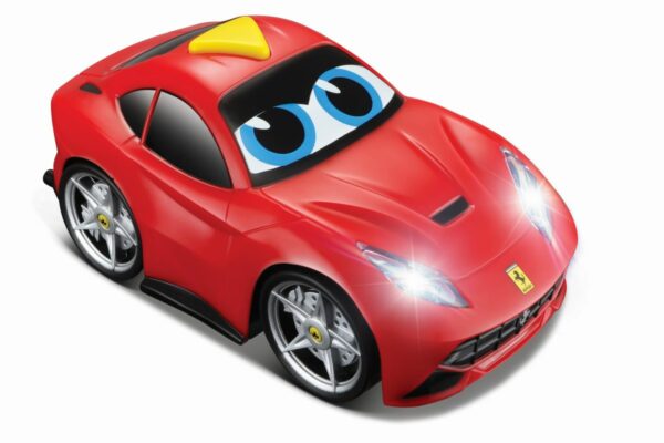 Ferrari Light & Sound Ferrari F12berlinetta 12cm