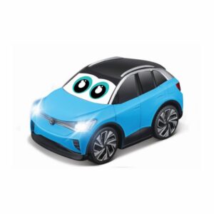 Volkswagen Charge 'N Go VW 13,5cm, blau