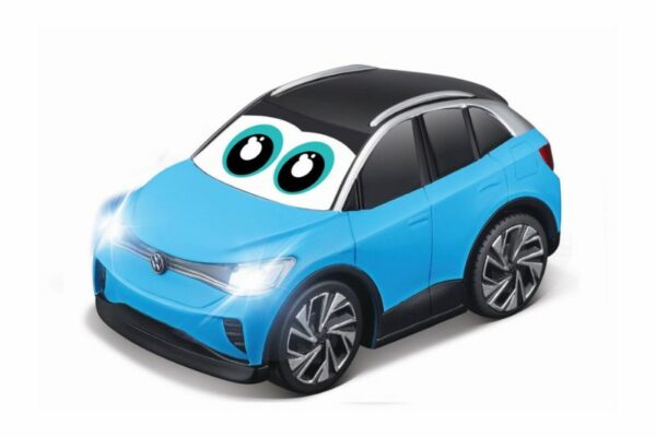 Volkswagen Charge 'N Go VW 13,5cm, blau