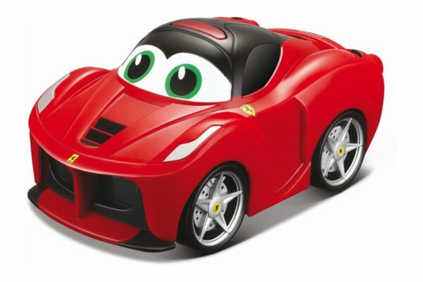 Ferrari Lil Driver Ferrari LaFerrari 14cm (I/R Control)