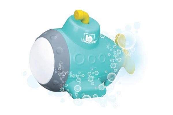 Submarine Projector 14,5cm