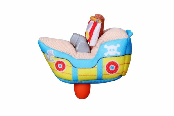 Water Squirter Pirat Boat