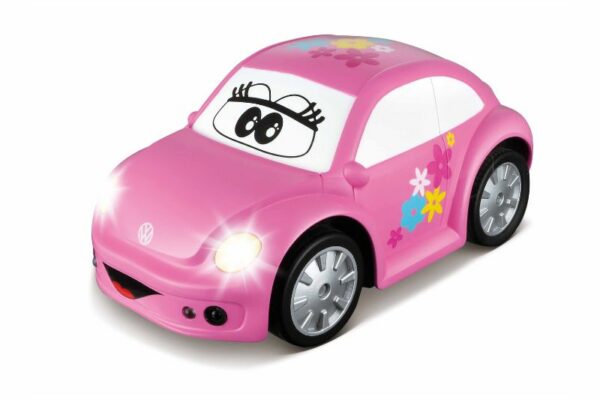 Volkswagen Easy Play RC VW New Beetle 21cm
