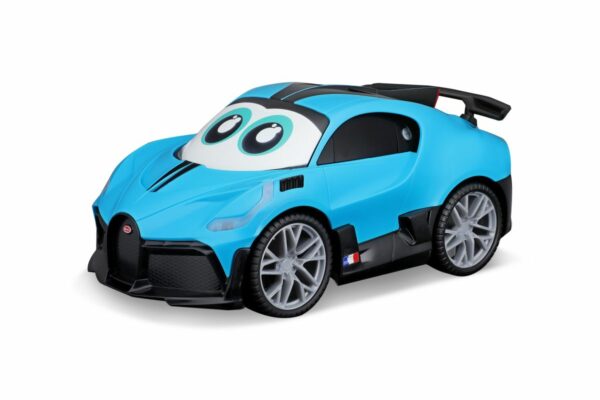 Bugatti My First RC Bugatti Divo 21cm, 2,4 GHz