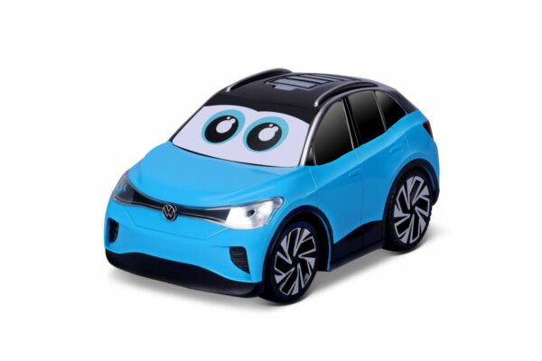 Volkswagen My First Electric Car VW 21cm, 2,4 GHz
